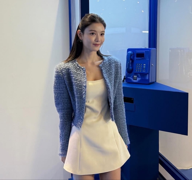 Nữ chính hot nhất Hàn Quốc hiện tại: Đã đẹp còn diễn như lên đồng, quá khó để nói lời chê- Ảnh 13. Nữ chính hot nhất Hàn Quốc hiện tại: Đã đẹp còn diễn như lên đồng, quá khó để nói lời chê- Ảnh 13.