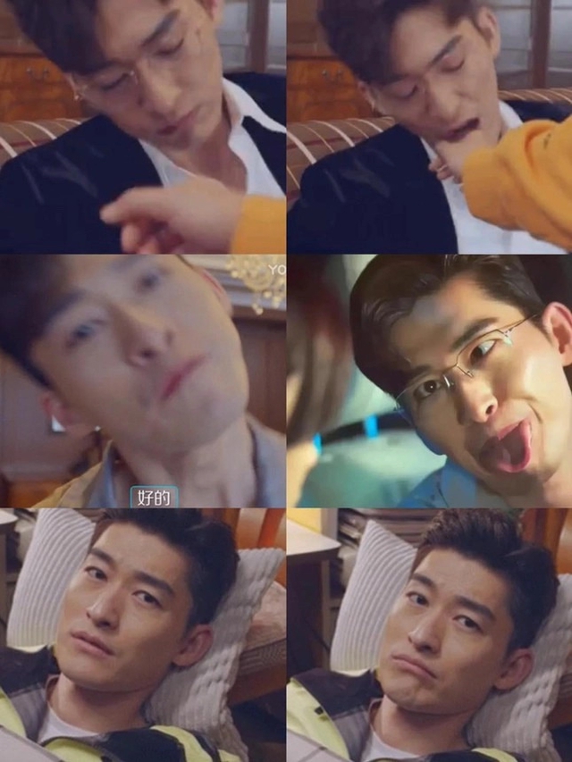 Không phải Trịnh Sảng hay Cổ Lực Na Trát, tổng tài “dầu mỡ” nhất showbiz đang hẹn hò mỹ nhân này?- Ảnh 7. Không phải Trịnh Sảng hay Cổ Lực Na Trát, tổng tài “dầu mỡ” nhất showbiz đang hẹn hò mỹ nhân này?- Ảnh 7.