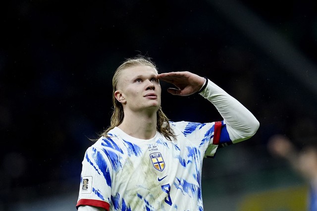 Điểm tên 42 đội tuyển giành vé dự World Cup 2026- Ảnh 2. Điểm tên 42 đội tuyển giành vé dự World Cup 2026- Ảnh 2.