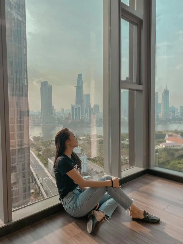 Nữ ca sĩ sở hữu 4 bất động sản triệu đô, 1 miệt vườn 20.000m² nuôi gà- Ảnh 6. Nữ ca sĩ sở hữu 4 bất động sản triệu đô, 1 miệt vườn 20.000m² nuôi gà- Ảnh 6.