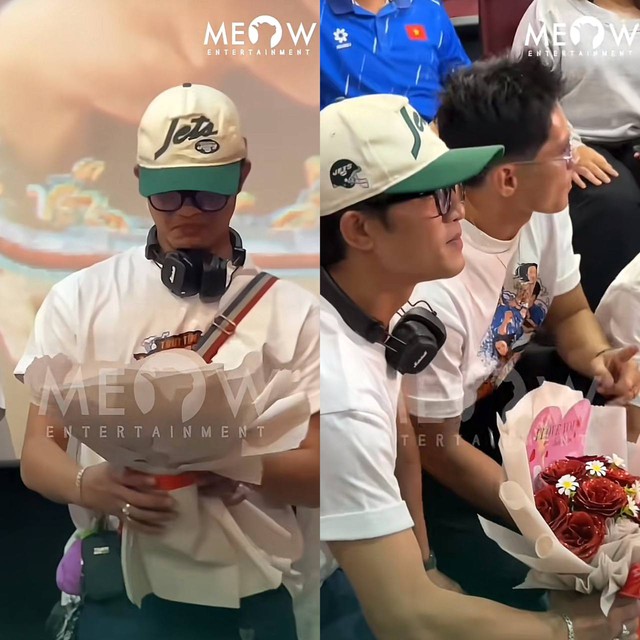 Nhân cách thật của Doãn Quốc Đam- Ảnh 4. Nhân cách thật của Doãn Quốc Đam- Ảnh 4.