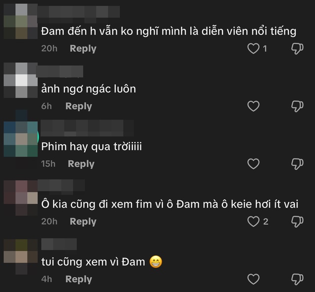 Nhân cách thật của Doãn Quốc Đam- Ảnh 5. Nhân cách thật của Doãn Quốc Đam- Ảnh 5.