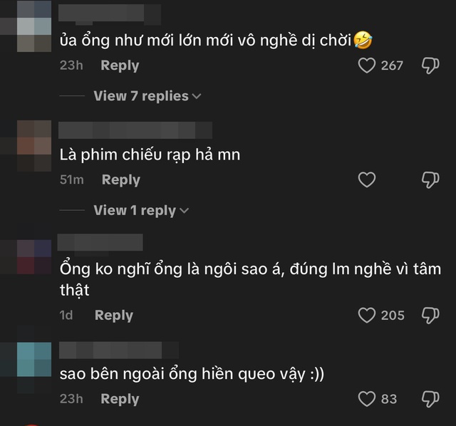 Nhân cách thật của Doãn Quốc Đam- Ảnh 6. Nhân cách thật của Doãn Quốc Đam- Ảnh 6.