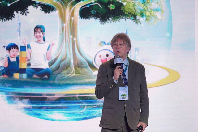 1,6 triệu người tử vong hàng năm bởi bệnh do phế cầu khuẩn- Ảnh 3. 1,6 triệu người tử vong hàng năm bởi bệnh do phế cầu khuẩn- Ảnh 3.