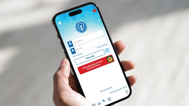 Cảnh báo nóng từ Bảo hiểm xã hội- Ảnh 1. Cảnh báo nóng từ Bảo hiểm xã hội- Ảnh 1.