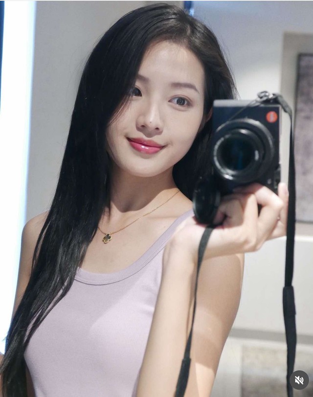 7 gương mặt không app "chấn động" của hội mỹ nhân Việt- Ảnh 19.