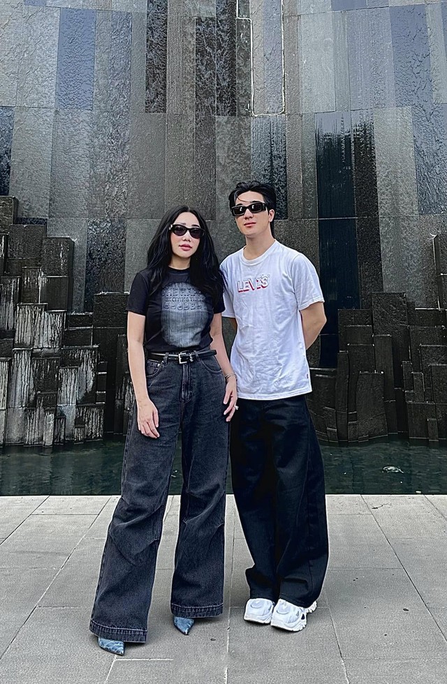 Mẹ OgeNus nói gì về status “cần sự mộc mạc” gây tranh cãi?- Ảnh 1. Mẹ OgeNus nói gì về status “cần sự mộc mạc” gây tranh cãi?- Ảnh 1.