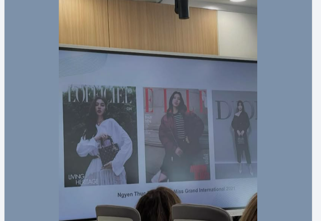 Về chuyện tước vương miện của Hoa hậu Thuỳ Tiên: Sẽ cân nhắc nếu toà tuyên án mức phạt nặng- Ảnh 3.