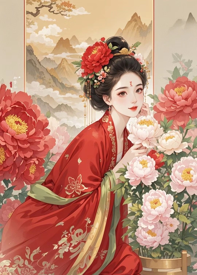 3 con giáp được quý nhân “bế lên tận mây xanh” trong tháng 12, tiền bạc lẫn sự nghiệp đều sáng- Ảnh 1.