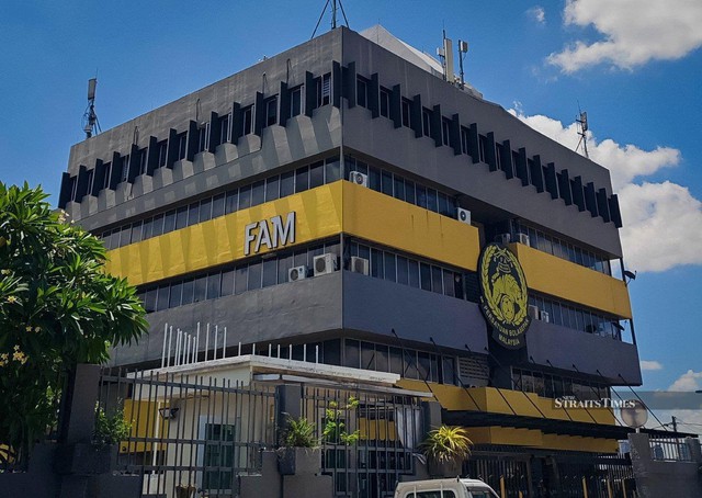 Thông tin mới nhất vụ FIFA “phanh phui” vụ bóng đá Malaysia gian lận nhập tịch- Ảnh 1. Thông tin mới nhất vụ FIFA “phanh phui” vụ bóng đá Malaysia gian lận nhập tịch- Ảnh 1.