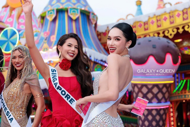 Hòa Minzy kể chuyện giận Hương Giang, nay "ting ting" gần 300 triệu cho đàn chị không suy nghĩ!- Ảnh 7.