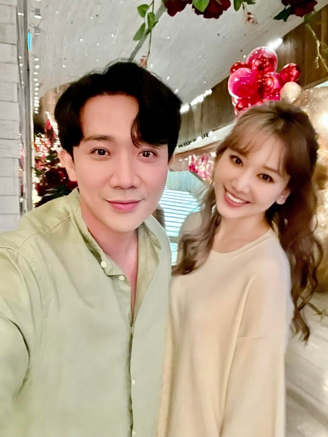 Hari Won: "Em thấy em hết thuốc chữa"- Ảnh 4.