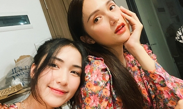 Hòa Minzy kể chuyện giận Hương Giang, nay "ting ting" gần 300 triệu cho đàn chị không suy nghĩ!- Ảnh 9.