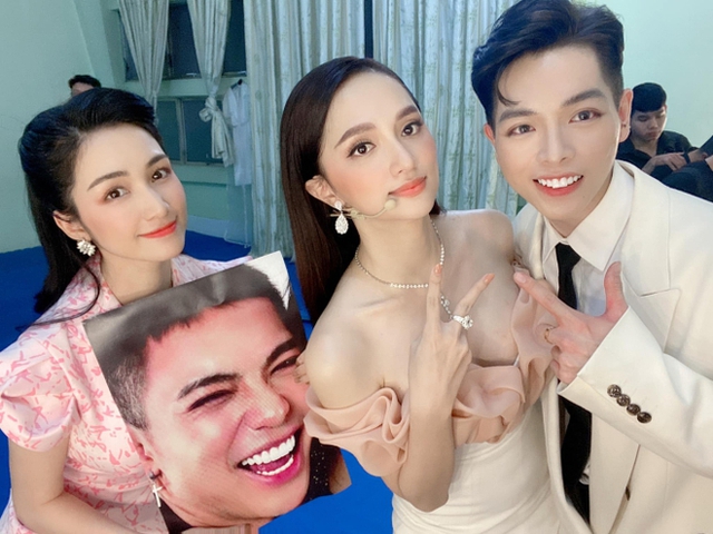 Hòa Minzy kể chuyện giận Hương Giang, nay "ting ting" gần 300 triệu cho đàn chị không suy nghĩ!- Ảnh 11.