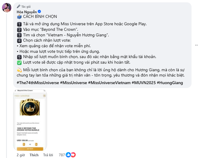 Hòa Minzy kể chuyện giận Hương Giang, nay "ting ting" gần 300 triệu cho đàn chị không suy nghĩ!- Ảnh 5.