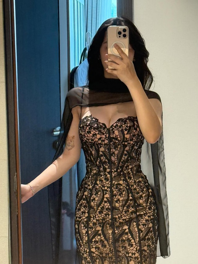 Quyên Qui "mỹ nhân đóng cảnh 18+" tìm cách xóa hình xăm- Ảnh 4.