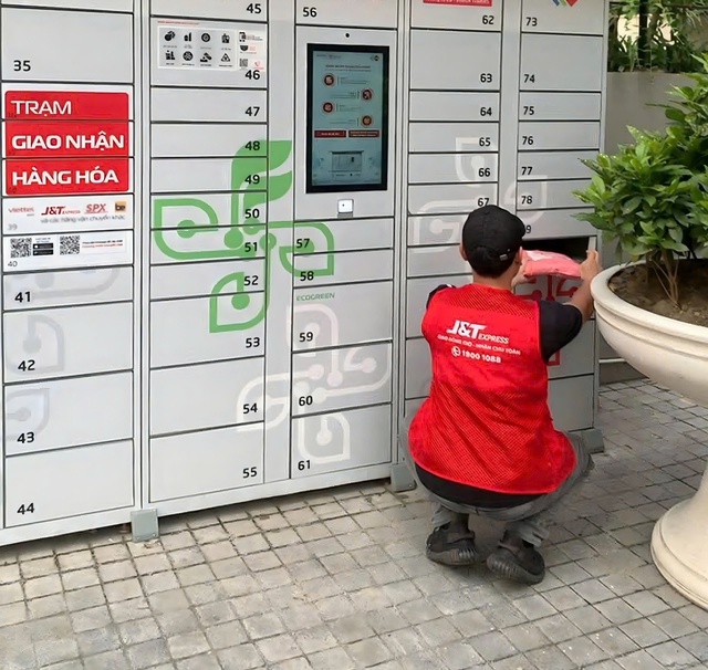 Từ cơn sốt mua sắm mùa sale đến thói quen "gửi hàng tức thì"- Ảnh 2.