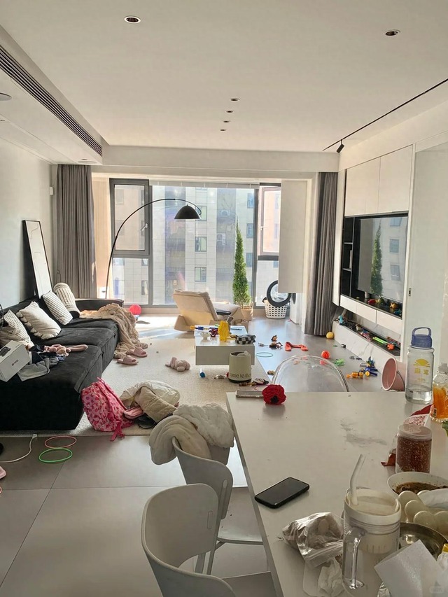 9 thói xấu khiến đời ngột ngạt, nhà bí bách, làm gì cũng không nên hồn- Ảnh 1. 9 thói xấu khiến đời ngột ngạt, nhà bí bách, làm gì cũng không nên hồn- Ảnh 1.