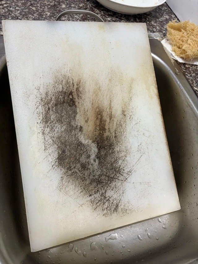 Làm ơn DỪNG MUA 8 thứ giá rẻ này: Đầu độc sức khỏe, rút ngắn tuổi thọ- Ảnh 2.