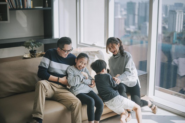 Ông bà dặn: Nhà có 3 dấu hiệu này cho thấy gia chủ sắp đón tài lộc, biết nắm bắt thì giàu sang thịnh vượng- Ảnh 2.