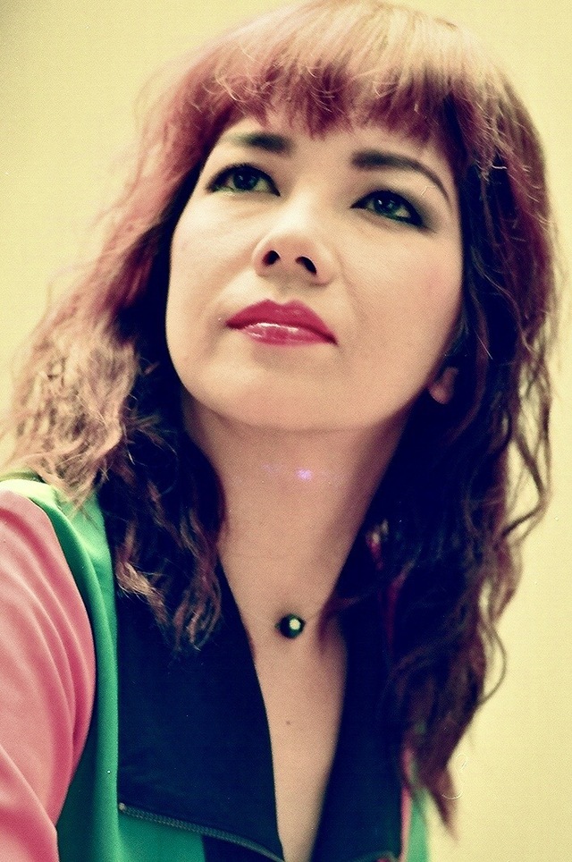 Nhã Phương sống cả đời oan ức- Ảnh 1.