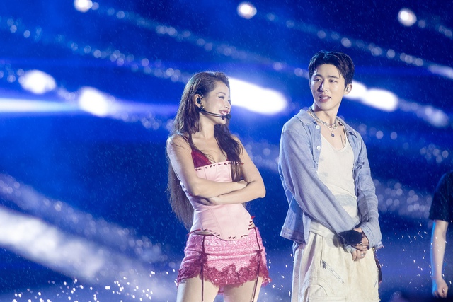 WATERBOMB đã kết thúc nhưng dư âm rực rỡ vẫn “níu chân” khiến ai cũng muốn quay lại mùa tới- Ảnh 21.