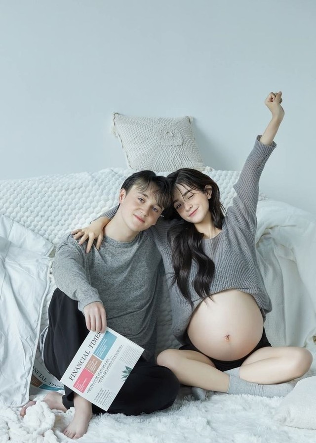 Mong ngóng nhưng bé yêu mãi chưa đến: Mẹ đừng quá lo lắng, nhiều lý do phổ biến có thể giải quyết được!- Ảnh 2.