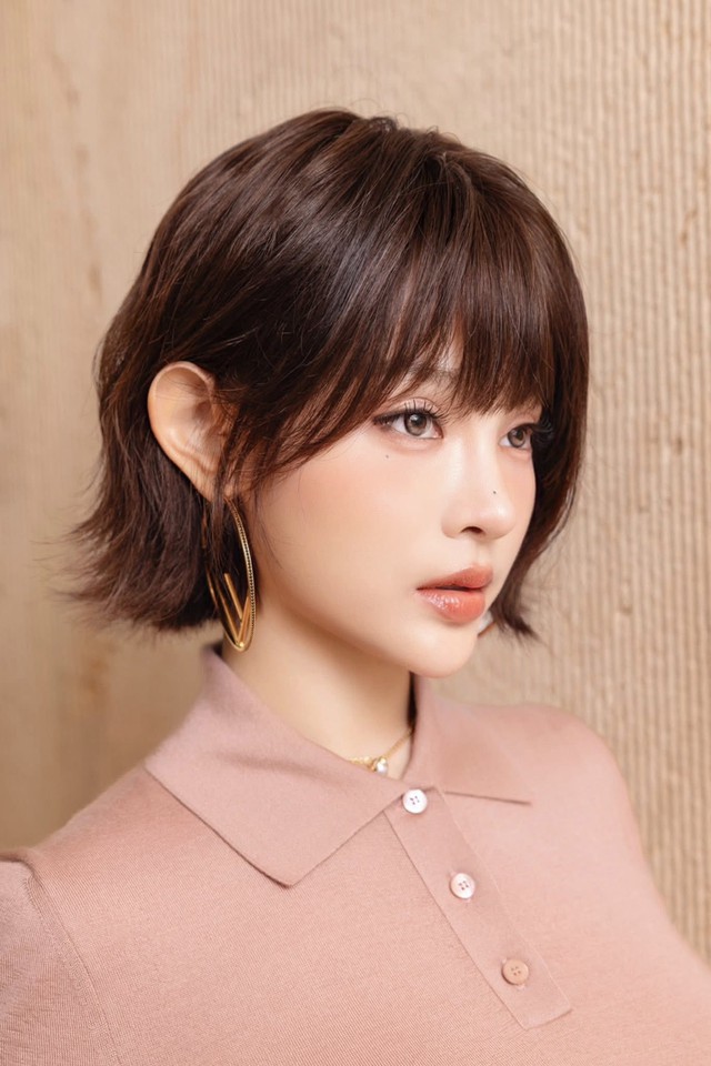 Đôi tai của "búp bê không tuổi", vợ chủ chuỗi khách sạn nổi tiếng TP.HCM nói lên tất cả- Ảnh 3. Đôi tai của "búp bê không tuổi", vợ chủ chuỗi khách sạn nổi tiếng TP.HCM nói lên tất cả- Ảnh 3.