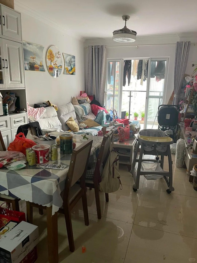 9 thói xấu khiến đời ngột ngạt, nhà bí bách, làm gì cũng không nên hồn- Ảnh 9. 9 thói xấu khiến đời ngột ngạt, nhà bí bách, làm gì cũng không nên hồn- Ảnh 9.