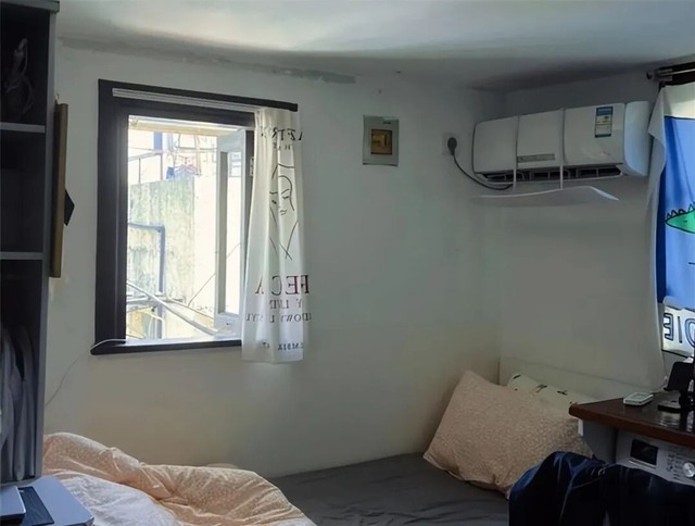 Cận cảnh cuộc sống trong "hộp diêm" 5m², bé như mắt muỗi nhưng vẫn gọi là NHÀ- Ảnh 3.