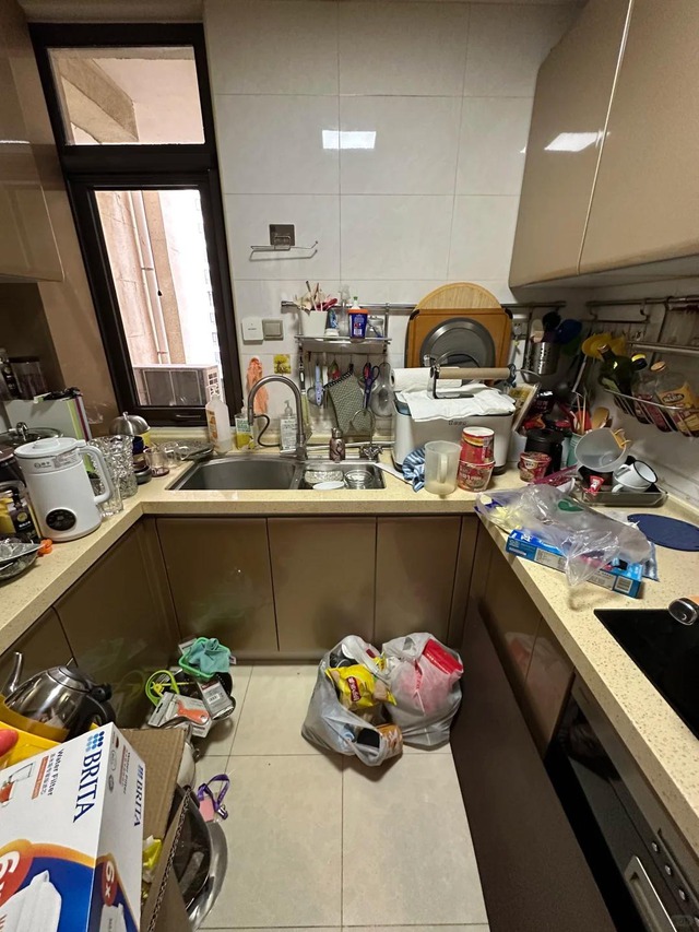 9 thói xấu khiến đời ngột ngạt, nhà bí bách, làm gì cũng không nên hồn- Ảnh 5. 9 thói xấu khiến đời ngột ngạt, nhà bí bách, làm gì cũng không nên hồn- Ảnh 5.