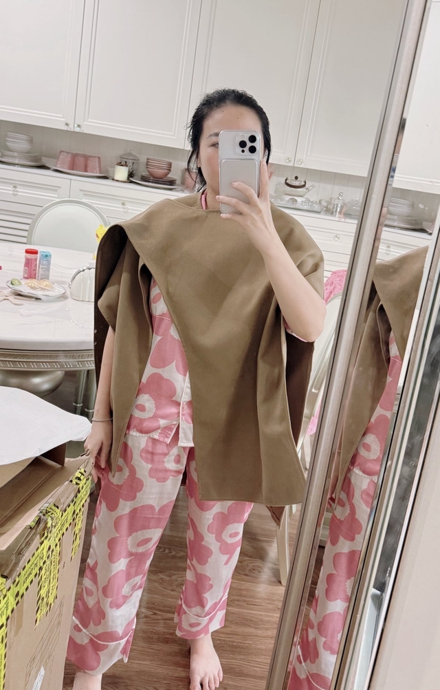 Bức ảnh khiến một người "lệ rơi", vạn người bàn tán- Ảnh 3. Bức ảnh khiến một người "lệ rơi", vạn người bàn tán- Ảnh 3.