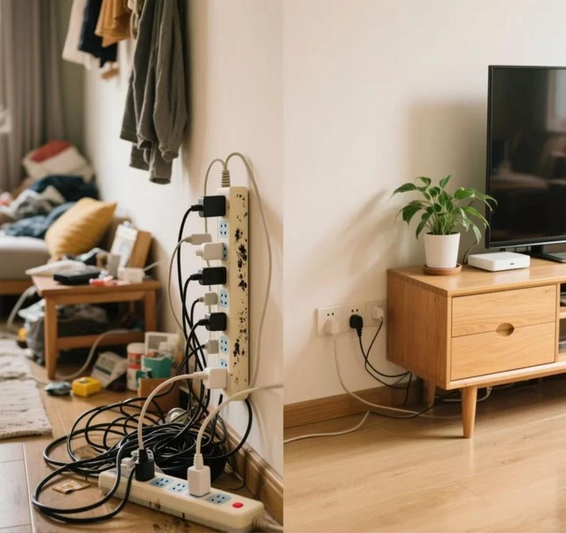 9 thói xấu khiến đời ngột ngạt, nhà bí bách, làm gì cũng không nên hồn- Ảnh 7. 9 thói xấu khiến đời ngột ngạt, nhà bí bách, làm gì cũng không nên hồn- Ảnh 7.