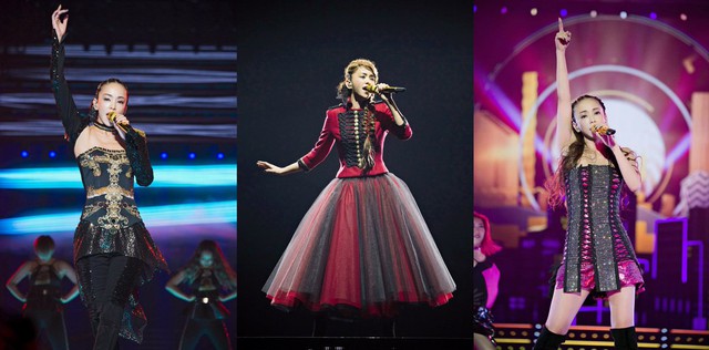 Nữ ca sĩ hạng S “bốc hơi” khỏi Trái đất ở tuổi 41, mọi dấu vết bị xóa sổ như chưa hề tồn tại- Ảnh 4. Nữ ca sĩ hạng S “bốc hơi” khỏi Trái đất ở tuổi 41, mọi dấu vết bị xóa sổ như chưa hề tồn tại- Ảnh 4.