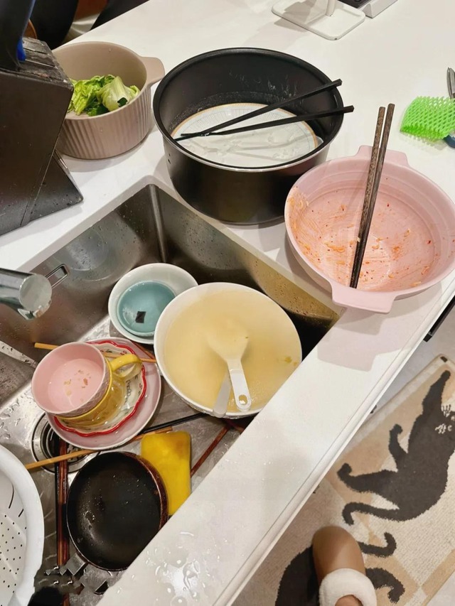 9 thói xấu khiến đời ngột ngạt, nhà bí bách, làm gì cũng không nên hồn- Ảnh 3. 9 thói xấu khiến đời ngột ngạt, nhà bí bách, làm gì cũng không nên hồn- Ảnh 3.