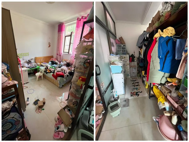 9 thói xấu khiến đời ngột ngạt, nhà bí bách, làm gì cũng không nên hồn- Ảnh 4. 9 thói xấu khiến đời ngột ngạt, nhà bí bách, làm gì cũng không nên hồn- Ảnh 4.