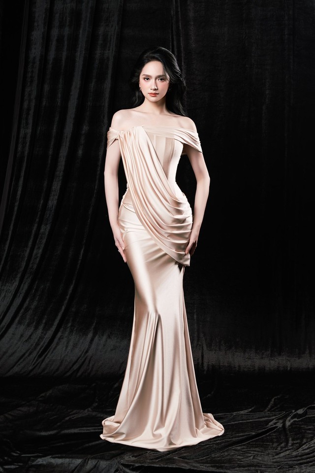 Dàn sao Việt sang Thái ủng hộ Hương Giang: Khí thế hừng hực trước thềm Chung kết Miss Universe!- Ảnh 12.