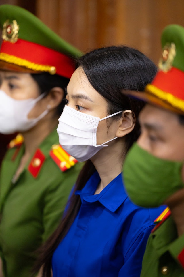 Luật sư: Thuỳ Tiên chưa nhận được số tiền thực tế, ngoại trừ 6,8 triệu gắn giỏ hàng trên sàn thương mại điện tử- Ảnh 2.