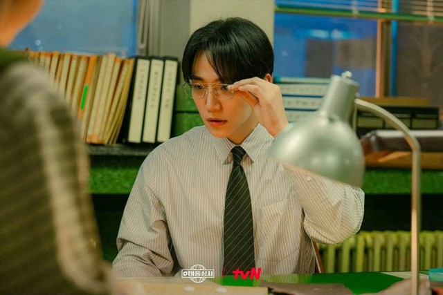 Typhoon Family: Từ cú chào sân đỉnh cao đến màn rơi tự do khó cứu nổi- Ảnh 5.