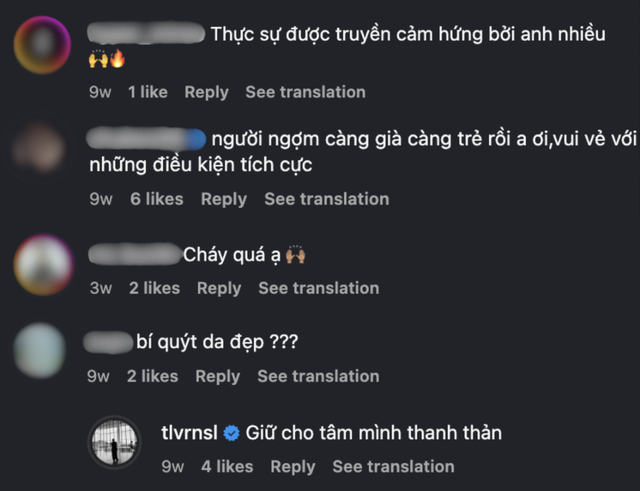 Tình yêu thứ hai của Touliver- Ảnh 12.