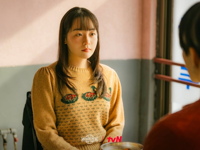 Typhoon Family: Từ cú chào sân đỉnh cao đến màn rơi tự do khó cứu nổi- Ảnh 6.