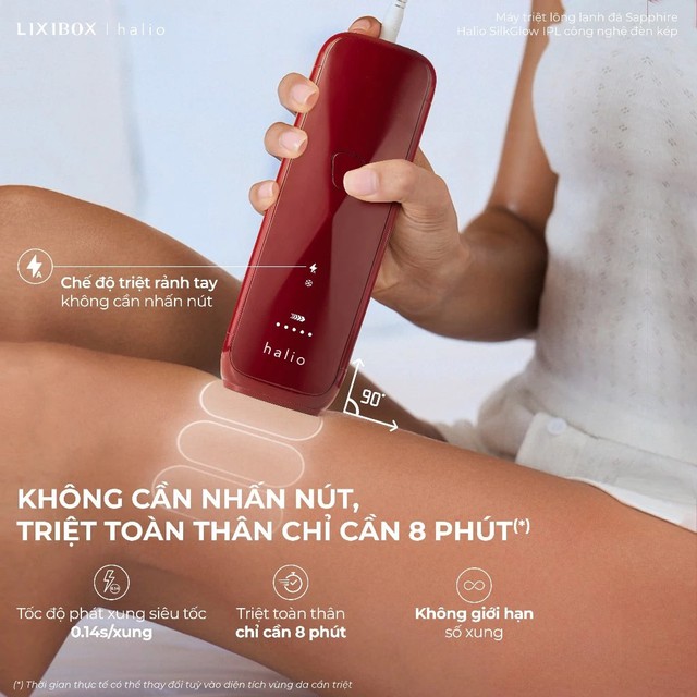 Nói thật: Đầu tư vào 5 món này, bạn thế nào cũng tìm thấy "thần chú" để nhan sắc lên hương- Ảnh 5.