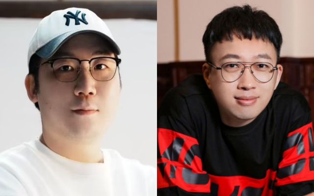 Hoàng đế nào mà mặc đồ vàng mã như vậy trời: Thẩm mỹ âm vô cực, đẹp đến mấy cũng vô phương cứu chữa- Ảnh 1.