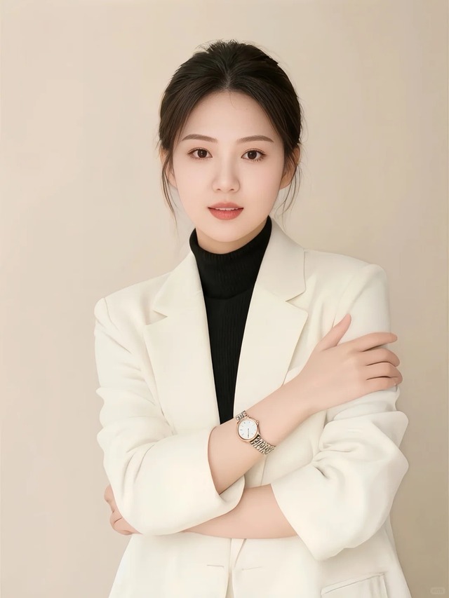 Nhân tướng học công sở: 3 đặc điểm trên gương mặt tiết lộ ai là người dễ thăng chức- Ảnh 3. Nhân tướng học công sở: 3 đặc điểm trên gương mặt tiết lộ ai là người dễ thăng chức- Ảnh 3.