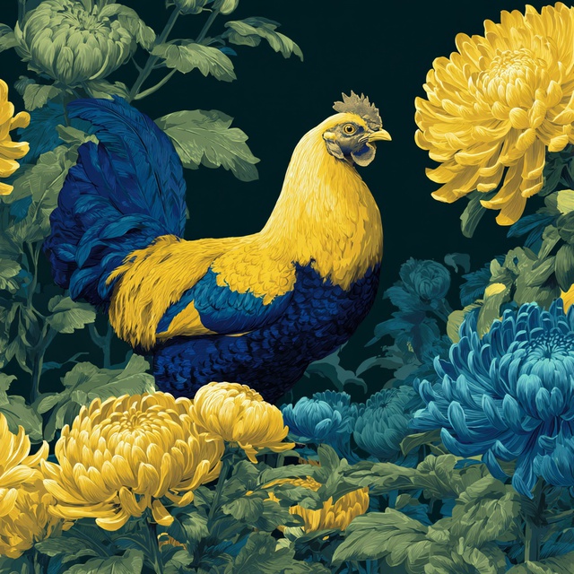 Sang tiết Lập Đông, 3 con giáp này “trúng số vận may”, tiền vào như nước, làm gì cũng thuận- Ảnh 1.