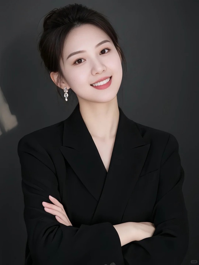 Nhân tướng học công sở: 3 đặc điểm trên gương mặt tiết lộ ai là người dễ thăng chức- Ảnh 1. Nhân tướng học công sở: 3 đặc điểm trên gương mặt tiết lộ ai là người dễ thăng chức- Ảnh 1.