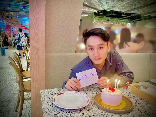 Sao nam Việt mắc HIV viết thư tuyệt mệnh, netizen hoang mang tột độ- Ảnh 2.