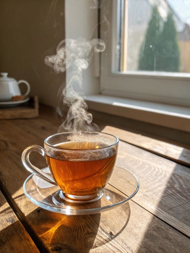 5 thói quen hại da bạn cần bỏ ngay khi trời lạnh, nhất là phụ nữ U40- Ảnh 4.