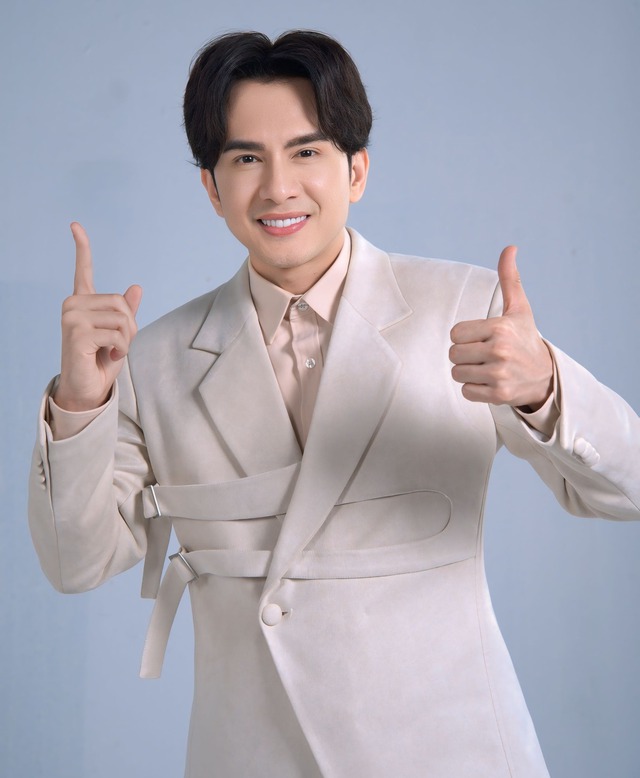 Xuân Bắc ước được nổi tiếng như Đan Trường- Ảnh 4. Xuân Bắc ước được nổi tiếng như Đan Trường- Ảnh 4.