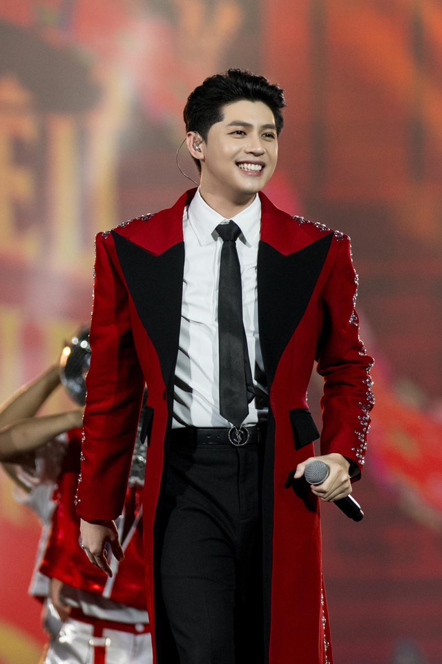 Lý do Noo Phước Thịnh ít show- Ảnh 2.